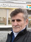 Руслан Ризаев, 53 года, Москва