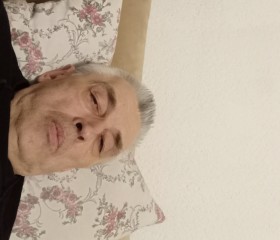 Senad, 60, Mahala