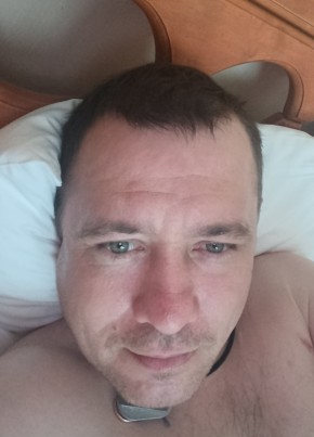 Antonio из Рязани 35 лет