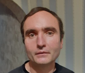 Егор, 43 года, Өскемен