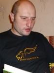 Сергей, 44 года, Віцебск