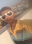 Dhaval, 18, Anand