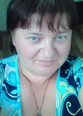 Laskovay, 40, Россия, Каневская