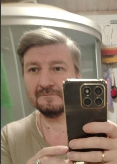 Aleksandr, 48, Russia, Moscow
