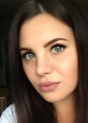 Svetlanka, 31, Россия, Санкт-Петербург
