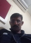 Gopal, 45 лет, Vadodara