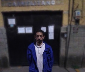 Edwin, 46 лет, Medellín