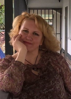 Tatiana, 51, Україна, Київ