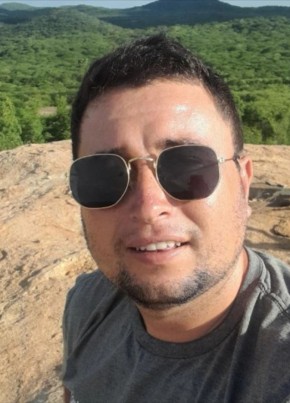 Genilson из Monteiro 30 лет