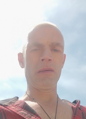 Vadim из Владивостока 33 года