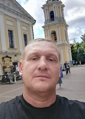 Павел Боганов, 49, Россия, Алексин