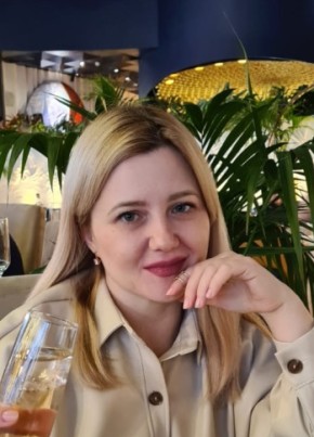 Ксения, 32, Россия, Москва