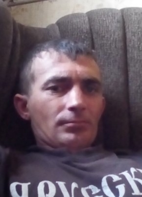 паша, 39, Россия, Давлеканово