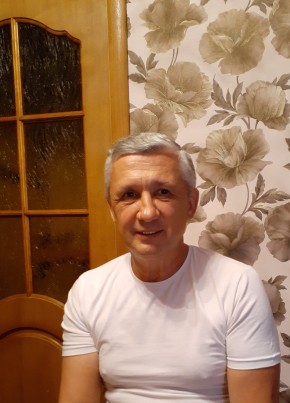 Александр, 59, Россия, Сальск