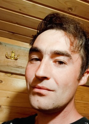 Дмитрий из Озеры 37 лет