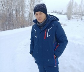 Улан Кубешев, 44 года, Зыряновск