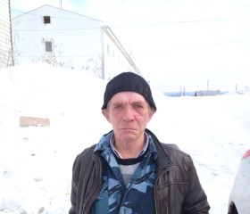 Игорь, 58 лет, Ленск