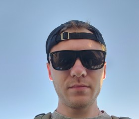 Egor, 31, Orel