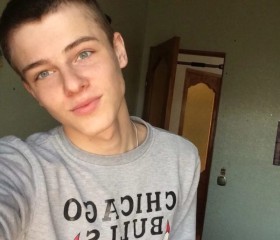 Yuns, 20, Djelfa