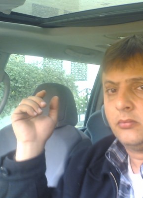 RamblerDating profile picture for @hindi