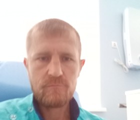 Некто Русский, 41 год, Новороссийск