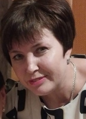 Наталья из Татарска 47 лет