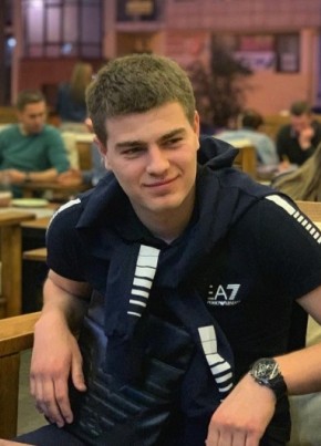 Даниель из Балаково 32 года