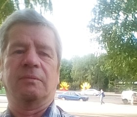 Vladimir M., 66, Cherykaw