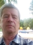 Vladimir M., 66, Cherykaw