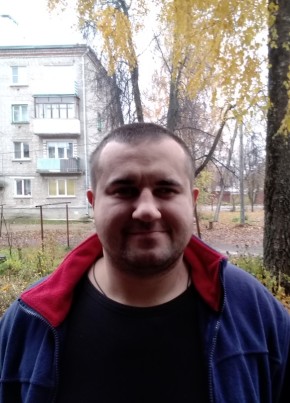 Евгений, 34, Россия, Торжок