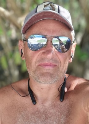 Roman, 47, Russia, Moscow