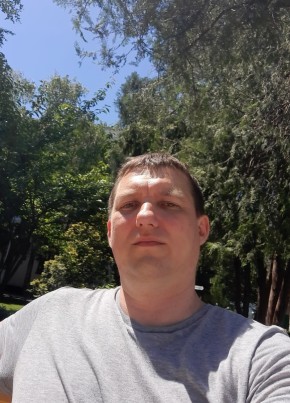 Арсений, 42, Россия, Протвино