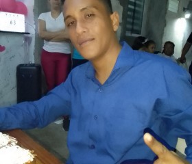 Josea, 33, Cumana