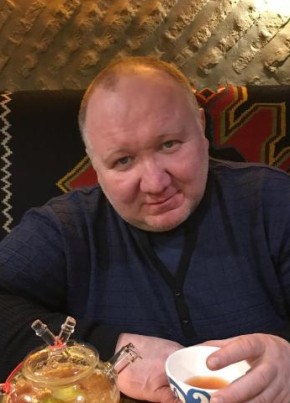 Валерий из Москвы 52 года