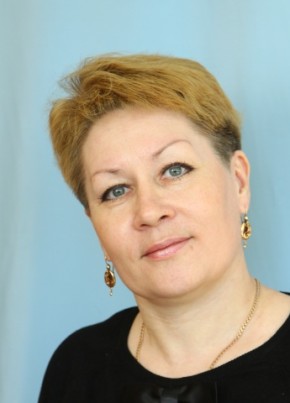 zhanna, 59, Russia, Ulyanovsk