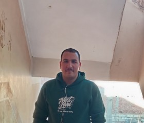Mohamed Tamer, 23, Banha