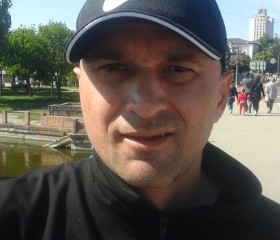 РОМАН, 41 год, Кропивницький