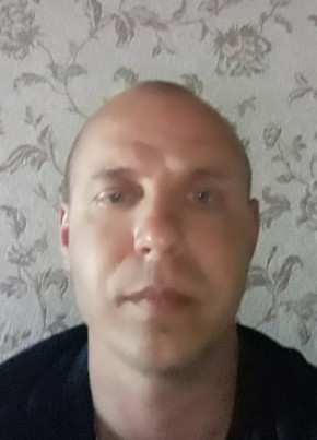 Дмитрий, 40, Україна, Сніжне