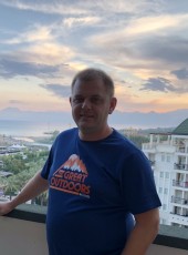 Andrey , 42, Russia, Kingisepp