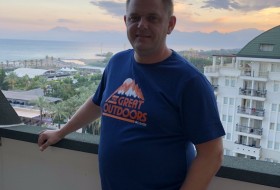 Andrey , 43 - Miscellaneous