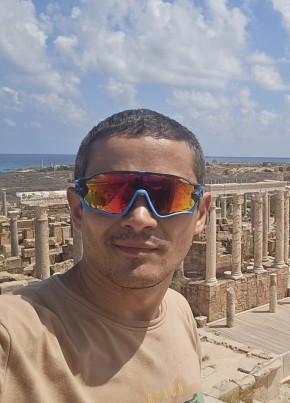 Alex из la Ciudad Condal 36 лет
