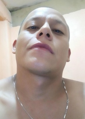 Ricardo из México Distrito Federal 33 года