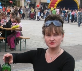 Марина, 49 лет, Москва