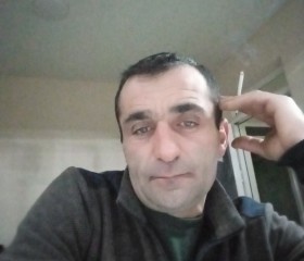 Davit Sharbatyan, 40 лет, Վանաձոր
