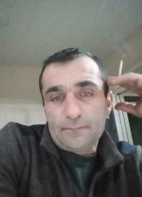 Davit Sharbatyan, 40, Հայաստանի Հանրապետութիւն, Վանաձոր