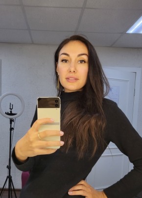 Шейла, 32, Россия, Москва
