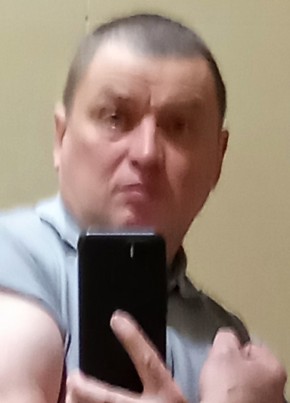 Sergey, 45, Russia, Moscow