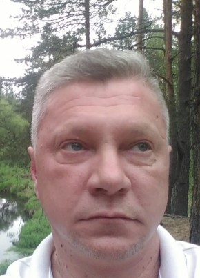 Ruslan, 49, Россия, Орехово-Зуево