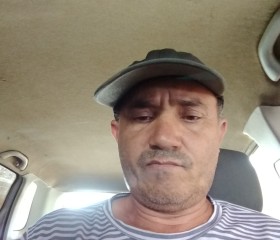 Arnaldo, 51 год, Afogados da Ingazeira