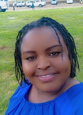 Alicia, 39, Kenya, Nairobi